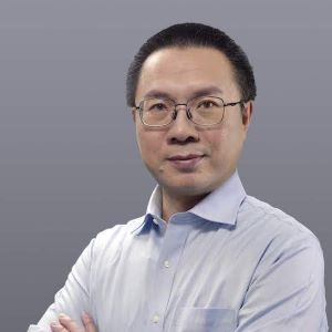 Qun Liu