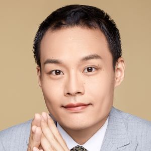Guohao Dai